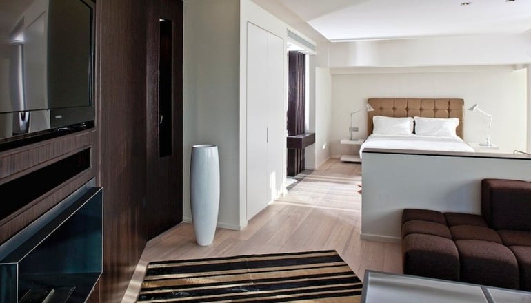 5* Aqua Blu Boutique Hotel & Spa -  Λάμπη, Κως