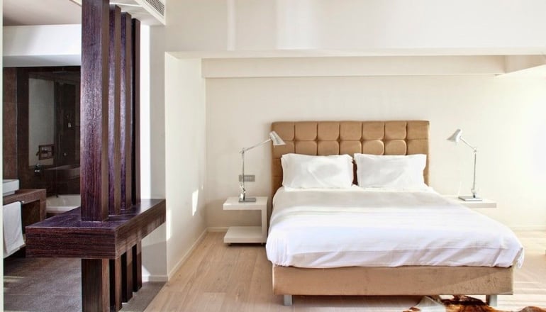 5* Aqua Blu Boutique Hotel & Spa -  Λάμπη, Κως