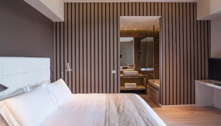5* Aqua Blu Boutique Hotel & Spa -  Λάμπη, Κως