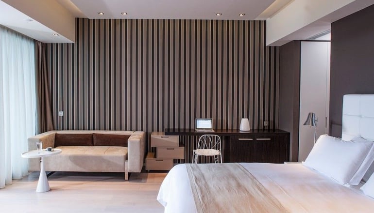 5* Aqua Blu Boutique Hotel & Spa -  Λάμπη, Κως