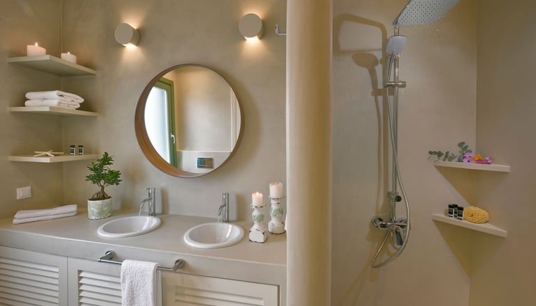Casa Di Fiori Suites - Χώρα, Άνδρος