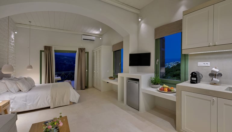 Casa Di Fiori Suites - Χώρα, Άνδρος