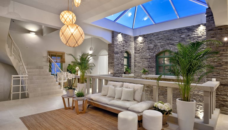 Casa Di Fiori Suites - Χώρα, Άνδρος