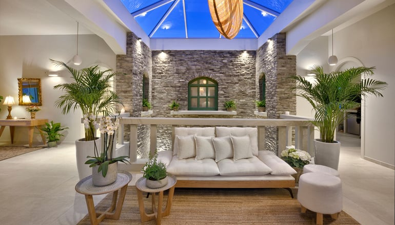 Casa Di Fiori Suites - Χώρα, Άνδρος