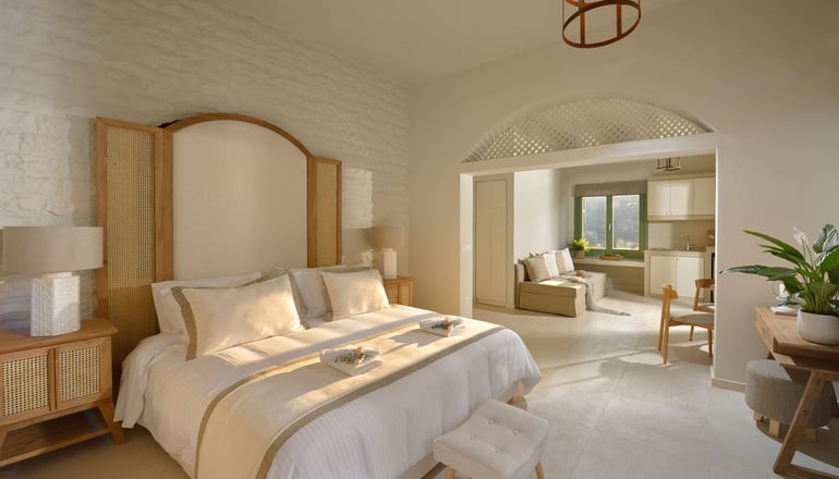 Casa Di Fiori Suites - Χώρα, Άνδρος