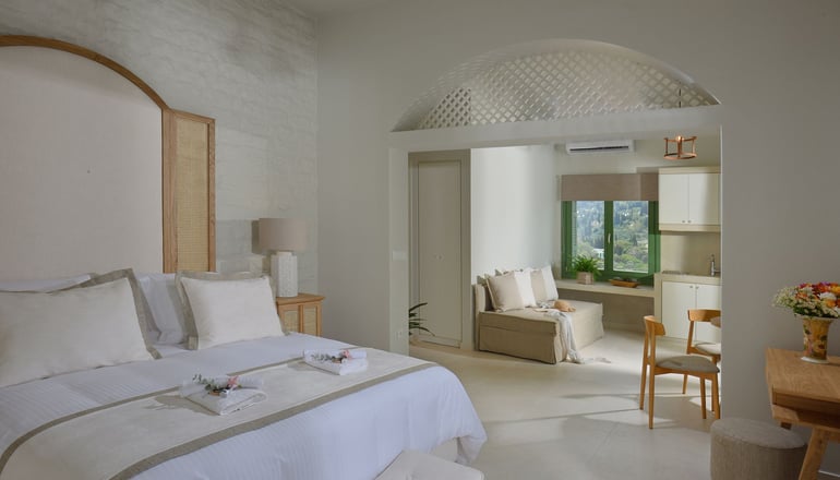Casa Di Fiori Suites - Χώρα, Άνδρος