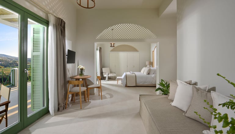 Casa Di Fiori Suites - Χώρα, Άνδρος