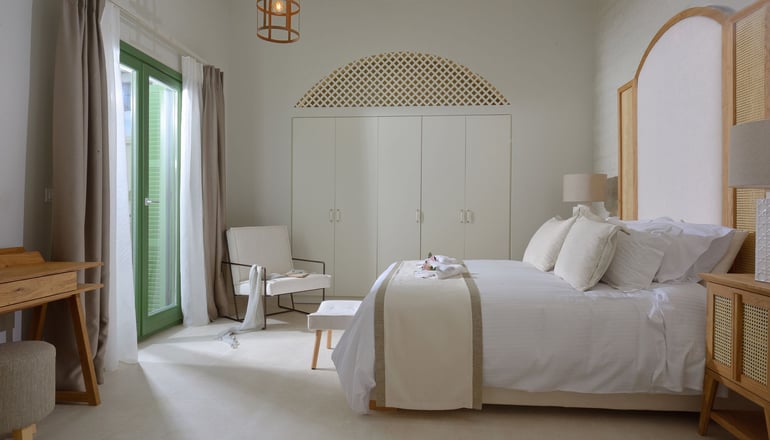 Casa Di Fiori Suites - Χώρα, Άνδρος