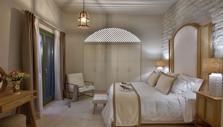 Casa Di Fiori Suites - Χώρα, Άνδρος