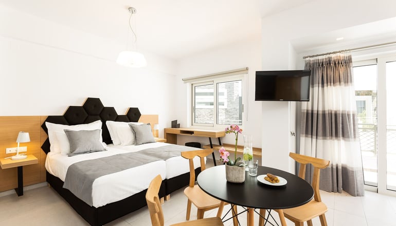 4* Cyano Hotel Plakias