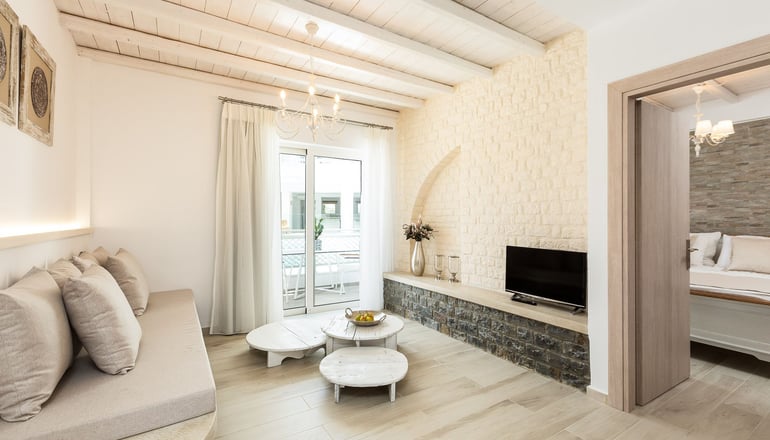 4* Cyano Hotel Plakias