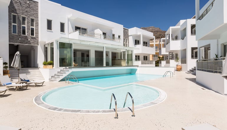 4* Cyano Hotel Plakias