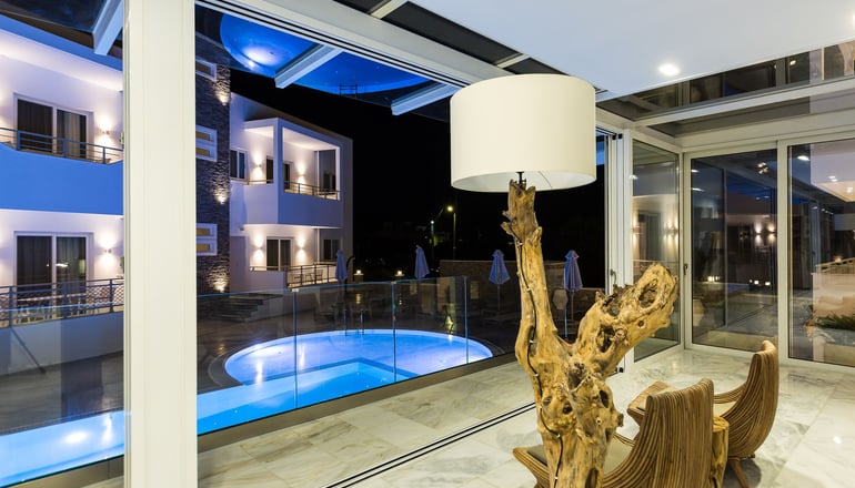 4* Cyano Hotel Plakias