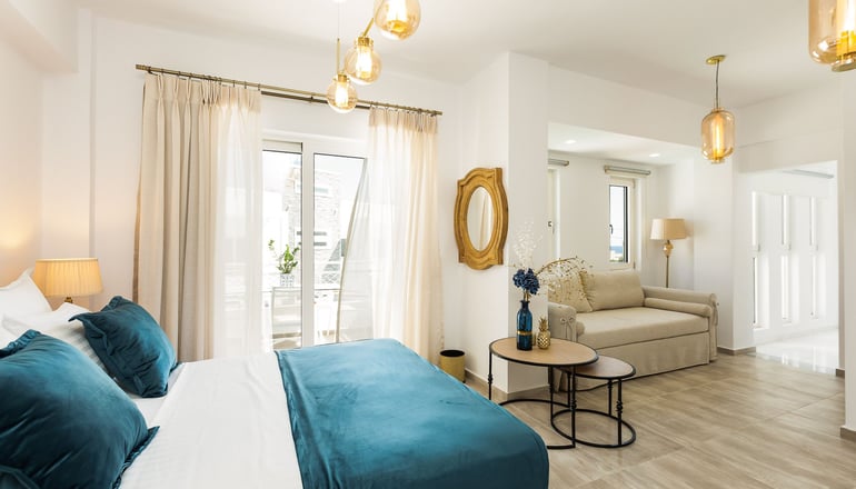 4* Cyano Hotel Plakias