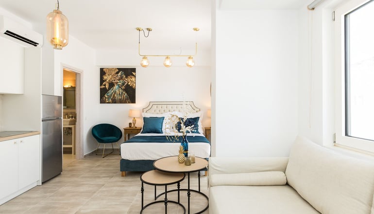 4* Cyano Hotel Plakias