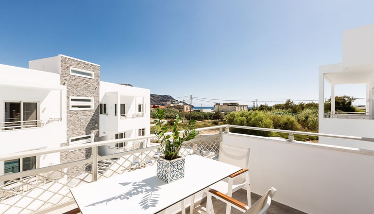 4* Cyano Hotel Plakias