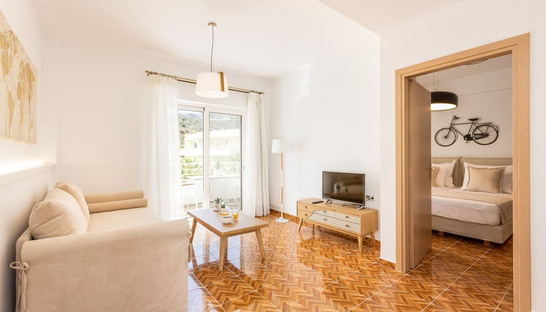 4* Cyano Hotel Plakias