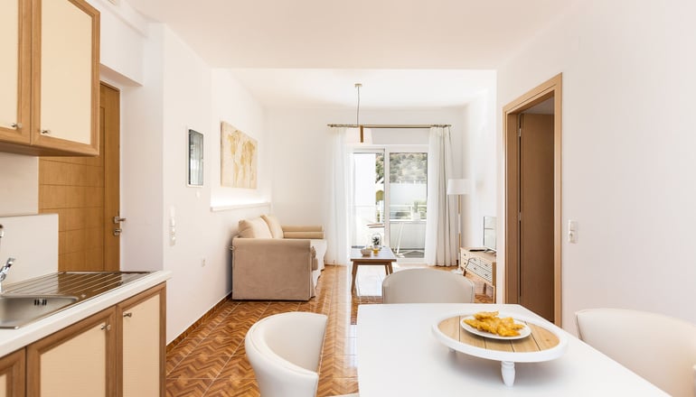 4* Cyano Hotel Plakias