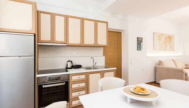 4* Cyano Hotel Plakias