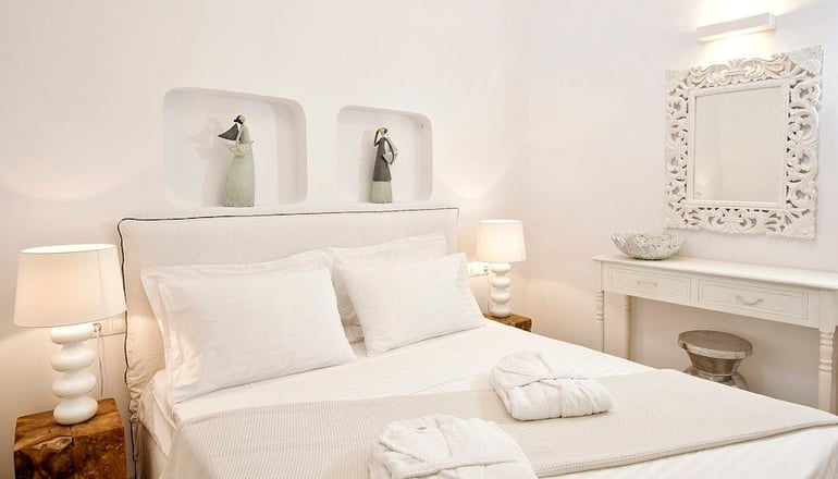Eolia Villas