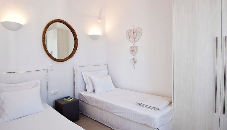 Eolia Villas