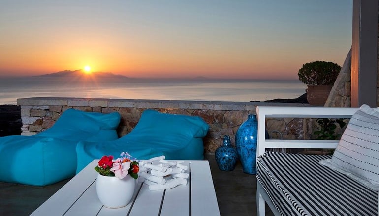 Eolia Villas