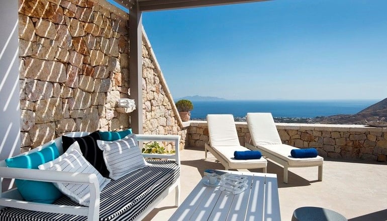 Eolia Villas