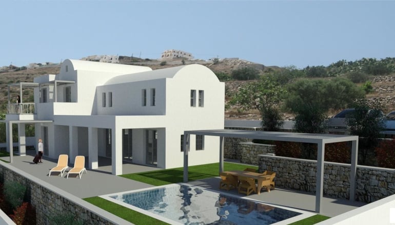 Eolia Villas