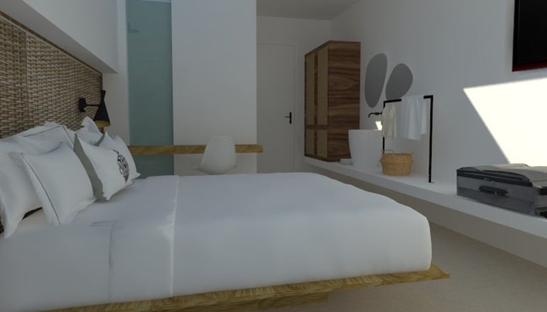 Eolia Villas