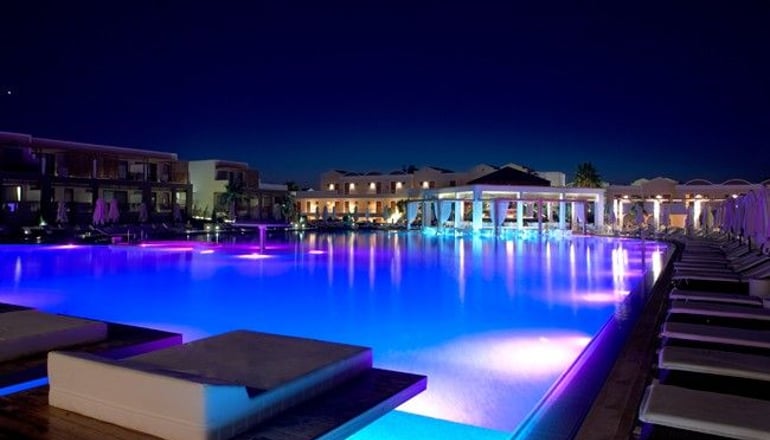 5* Pelagos Suites Hotel - Λάμπη, Κως