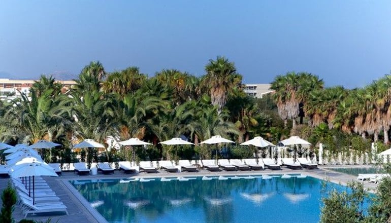 5* Pelagos Suites Hotel - Λάμπη, Κως