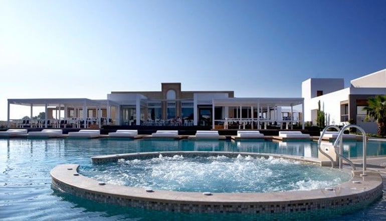 5* Pelagos Suites Hotel - Λάμπη, Κως