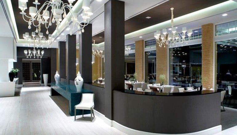 5* Pelagos Suites Hotel - Λάμπη, Κως