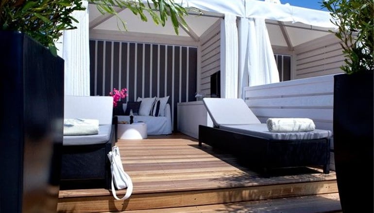 5* Pelagos Suites Hotel - Λάμπη, Κως
