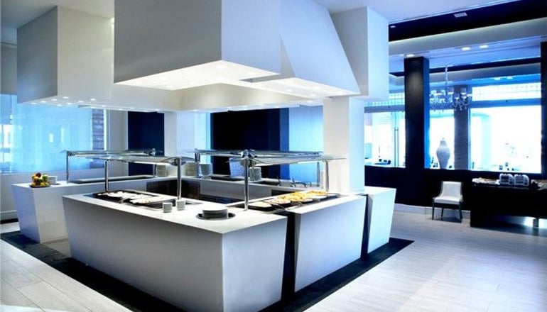 5* Pelagos Suites Hotel - Λάμπη, Κως