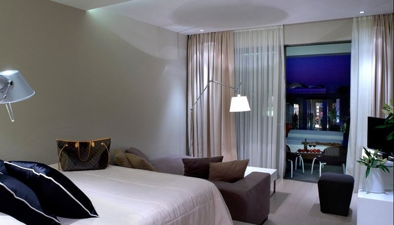 5* Pelagos Suites Hotel - Λάμπη, Κως