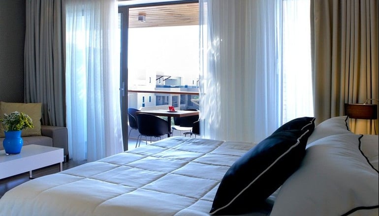 5* Pelagos Suites Hotel - Λάμπη, Κως