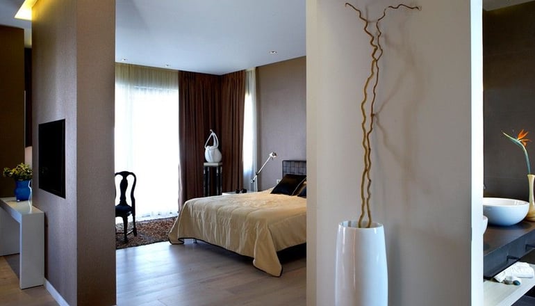 5* Pelagos Suites Hotel - Λάμπη, Κως