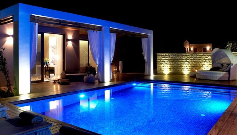5* Pelagos Suites Hotel - Λάμπη, Κως