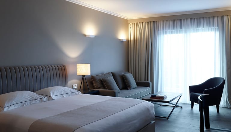 5* Pelagos Suites Hotel - Λάμπη, Κως