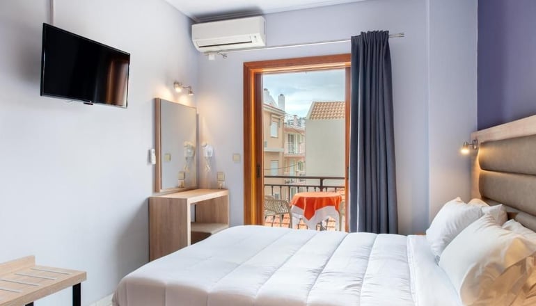 Aggelos Hotel Kefalonia