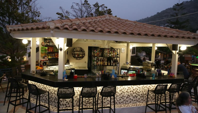 Anastasia Hotel Crete - Σταλίδα, Κρήτη