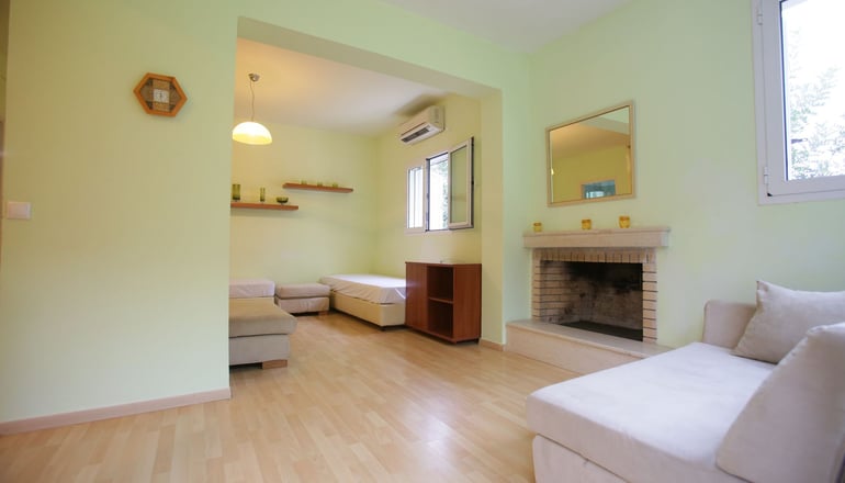 Anastasia Hotel Crete - Σταλίδα, Κρήτη