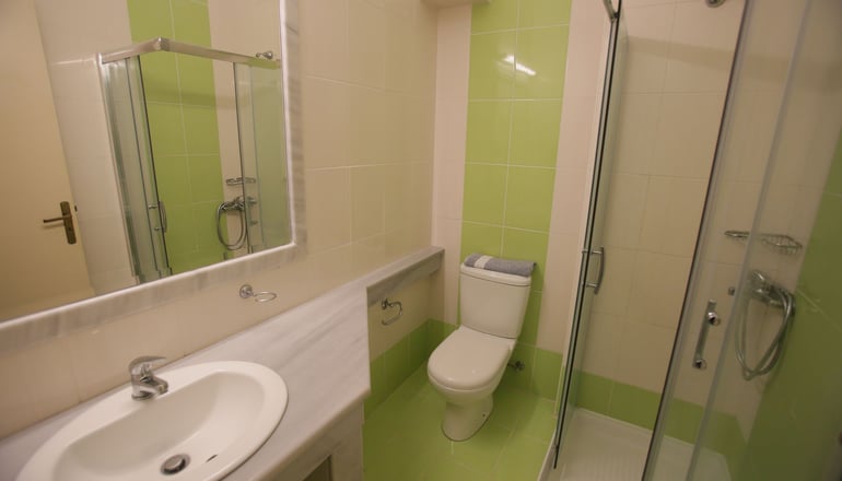 Anastasia Hotel Crete - Σταλίδα, Κρήτη