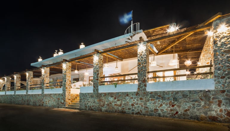 Limeri Traditional Guest House