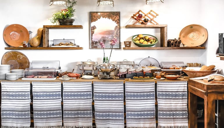 Limeri Traditional Guest House