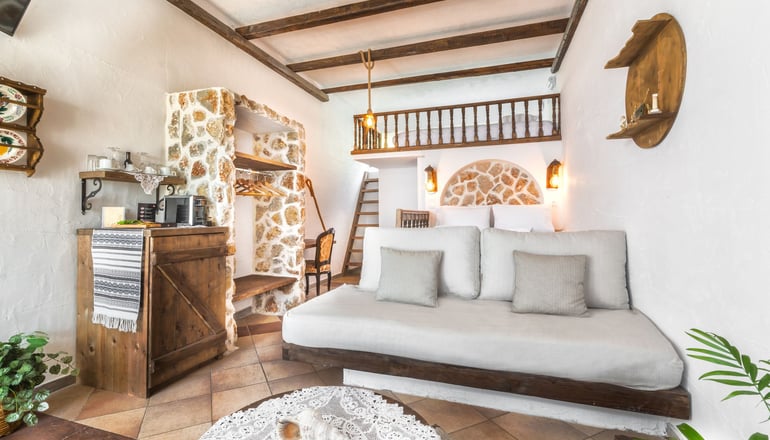 Limeri Traditional Guest House