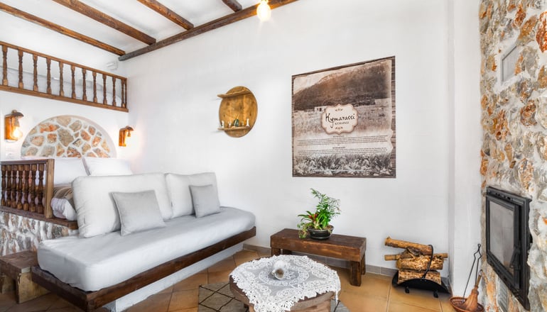 Limeri Traditional Guest House