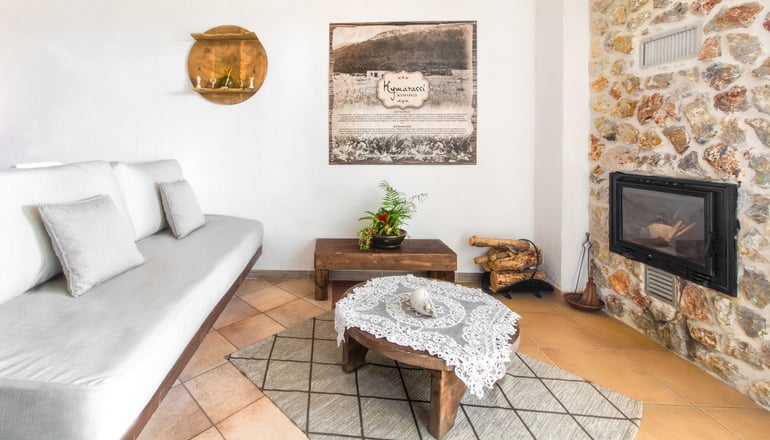 Limeri Traditional Guest House