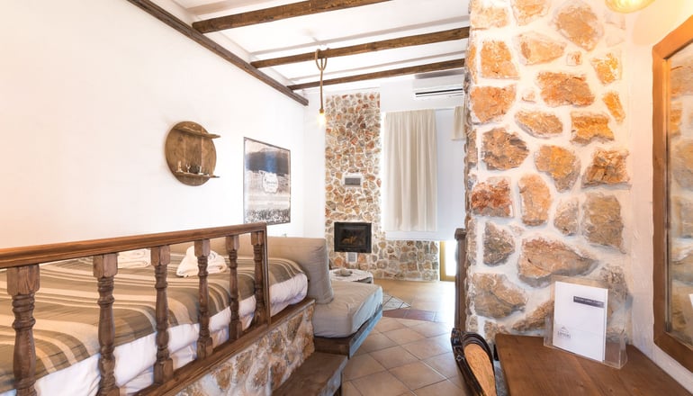 Limeri Traditional Guest House